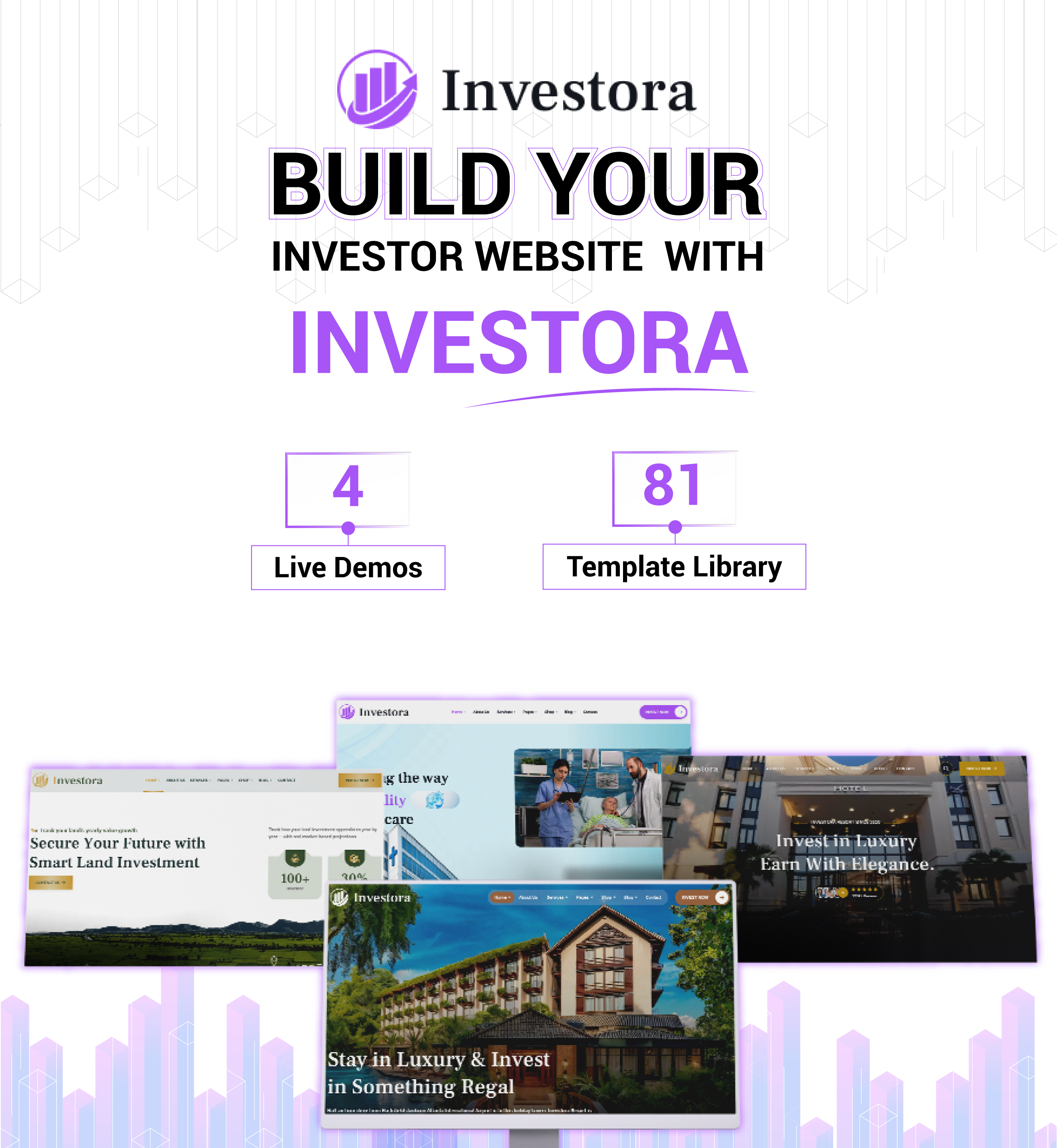 Investora Preview